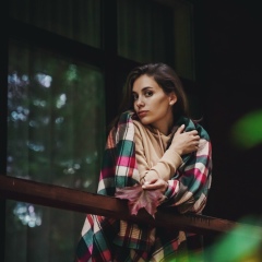 Анастасия Классен, 08.06, Москва