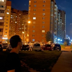 Игорь Лагутин, 08.03.1996, Подольск