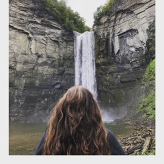 Mihaela Glutnic, 30.04, Иерусалим