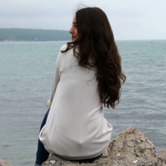 Ульяна Громова, 25.02, Майкоп