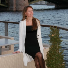 Yulia Dikan, 02.10, Санкт-Петербург