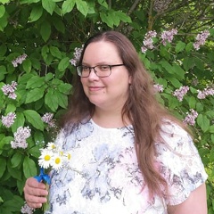 Мария Наймушина, 21.10.1987, Тарту