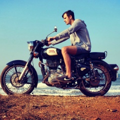 Руслан Сайфуллин, 22.09.1988, Санкт-Петербург