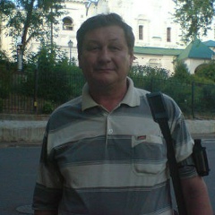 Игорь Толстоногов, Хабаровск