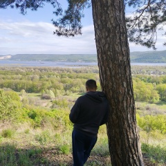 Рамиль Губайдуллин, Самара