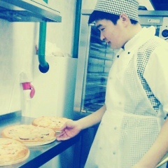 Дастан Курбанов, 25.10, Москва