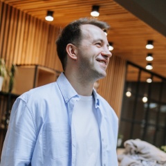 Сергей Александров, 20.01.1972, Санкт-Петербург