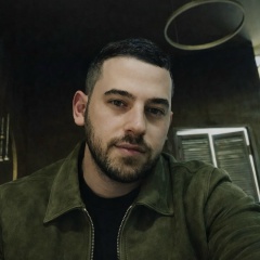 Михаил Горенштейн, 14.08.1989, Санкт-Петербург