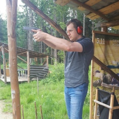 Андрей Никитин, 09.03.1984, Тверь