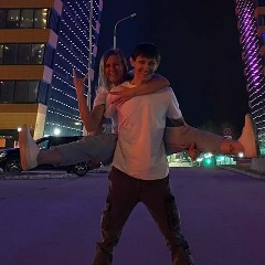 Димка Марченко, 29.04, Новосибирск