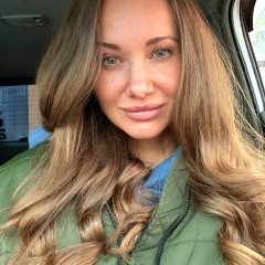 Евгения Заленская, 16.12.1989, Санкт-Петербург