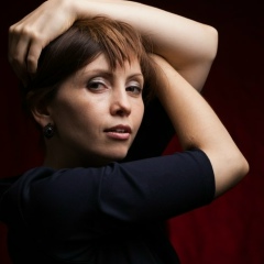 Юлия Карамова, Уфа