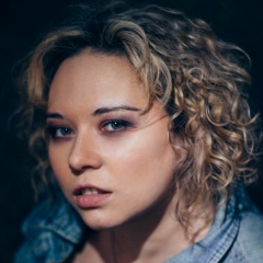 Юлия Акиньшина, 28.12, Москва