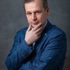 Александр Ефимов, 28.12.1977, Москва