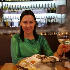 Анастасия Титова, 24.12, Севастополь