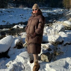 Татьяна Хамаганова, Улан-Удэ