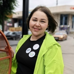 Екатерина Гнездилова, 04.10.1984, Кингисепп