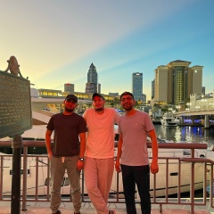 Rowshen Kurbanov, 11.01, New York