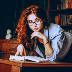 Ариана Боймурадова, 25.03, Екатеринбург