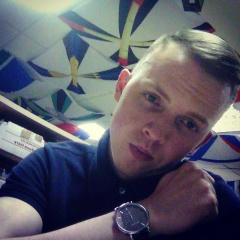 Владислав Иванов, 01.03, Владикавказ