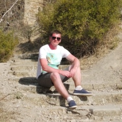 Олег Рылов, Киров