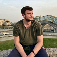 Дмитрий Гладышев, 23.06.1993