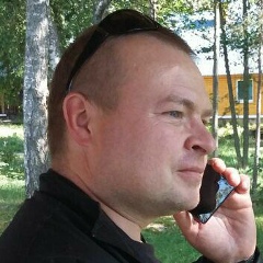 Игорь Шапиро, 18.12.1966, Санкт-Петербург