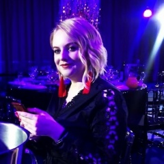 Мария Семишова, 01.01