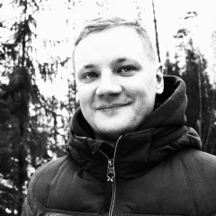 Евгений Чертов, 27.01, Санкт-Петербург