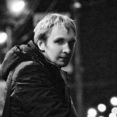 Андрей Моисеев, 16.04.1989
