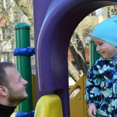 Сергей Шпильман, Муром