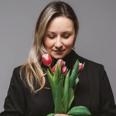 Жанна Казакова, 04.12, Омск