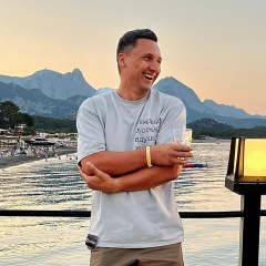 Георгий Нигматулин, 03.01.1989, Москва