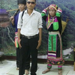 Kyaw Teza, 12.04.1982