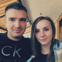 Богдана Мисюк, 27.04.1997, Косов