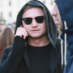 Александр Кузьмин, 14.05.1988, Санкт-Петербург