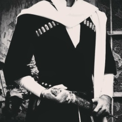 Альтаир Амиров, 05.01.1997, Грозный