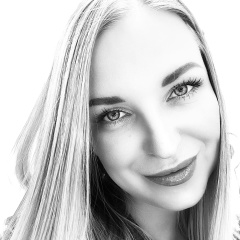 Елена Золина, 09.01.1990, Санкт-Петербург