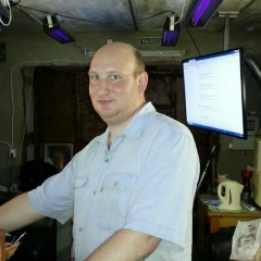 Релейщик Целеустремленный, 29.02