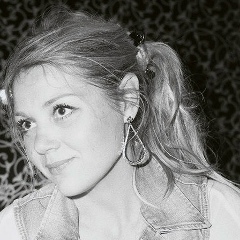 Ирина Ванюшкина, 21.04.1981, Paris