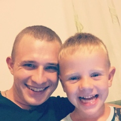 Денис Петров, 07.04.1994, Майкоп