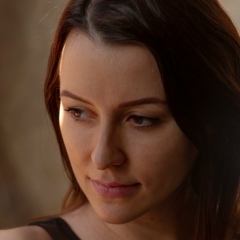 Анна Кромская, 27.06.1990, Москва