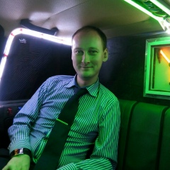 Анатолий Зайцев, 22.04, Санкт-Петербург