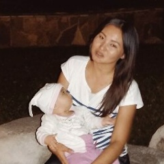 Жазира Абдумуталибкызы, 27.02.1992, Алматы