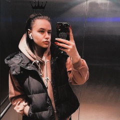 Катя Гарь, 18.07, Сочи