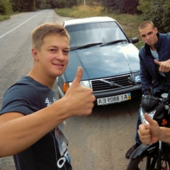 Владислав Пасичнык, 18.04, Васильков