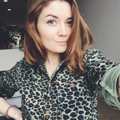 Дарья Тхоревская, 05.08.1990, Киев