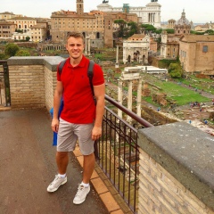 Валерий Корнилов, 15.05.1988