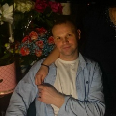 Сережа Акифьев, 01.10.1987, Калининград