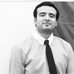 Orxan Bayramov, London